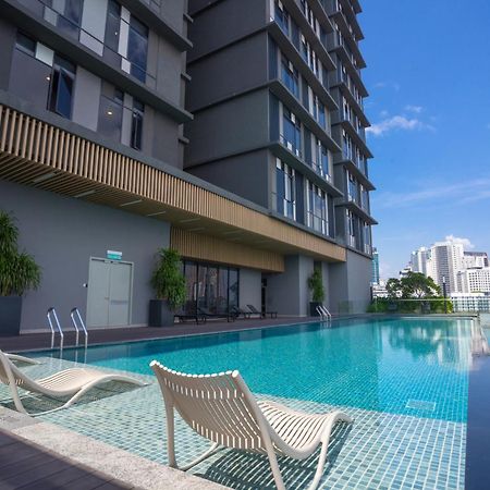 Societe Suites By Ihost Global Kuala Lumpur Kültér fotó