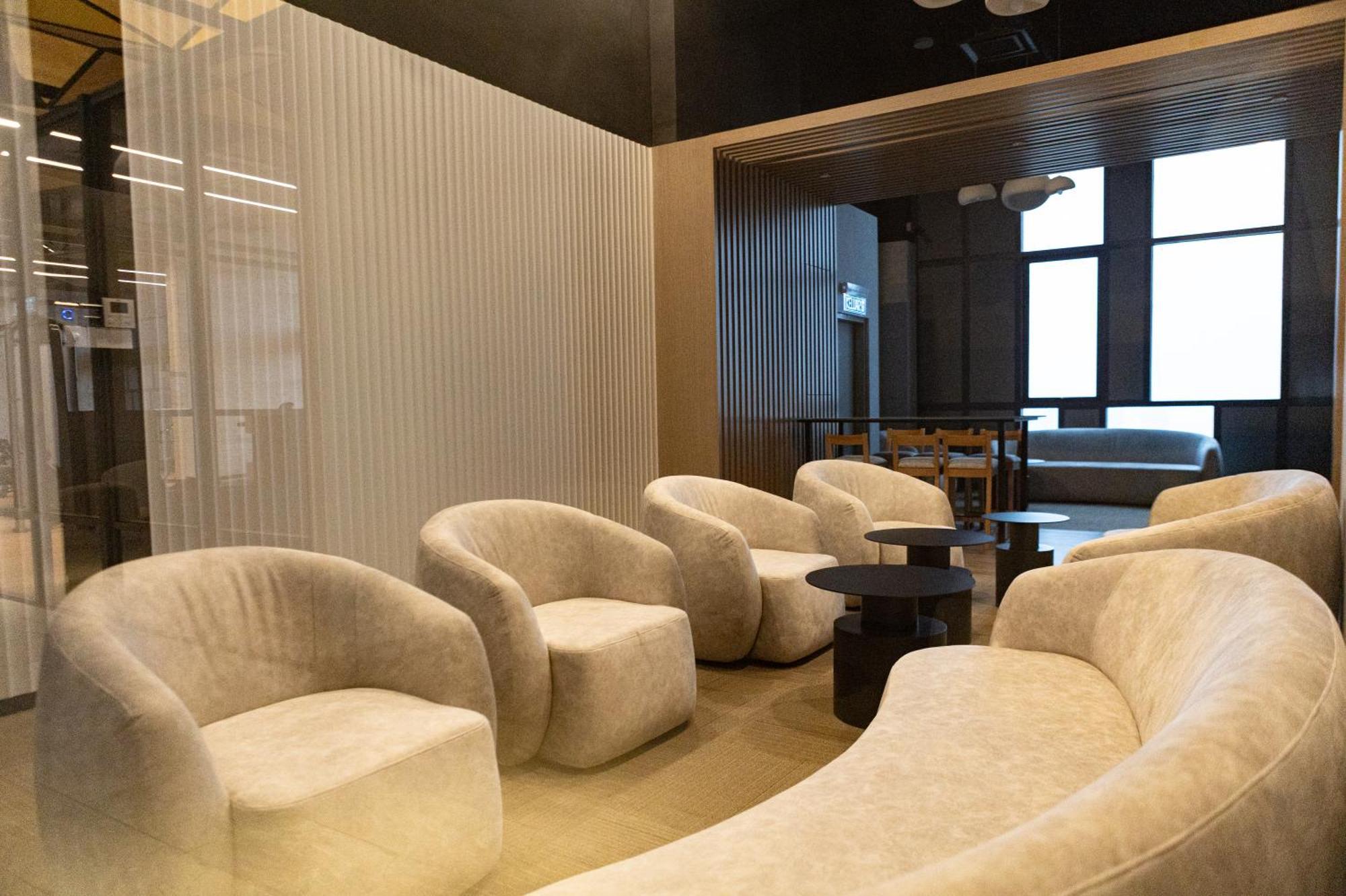 Societe Suites By Ihost Global Kuala Lumpur Kültér fotó