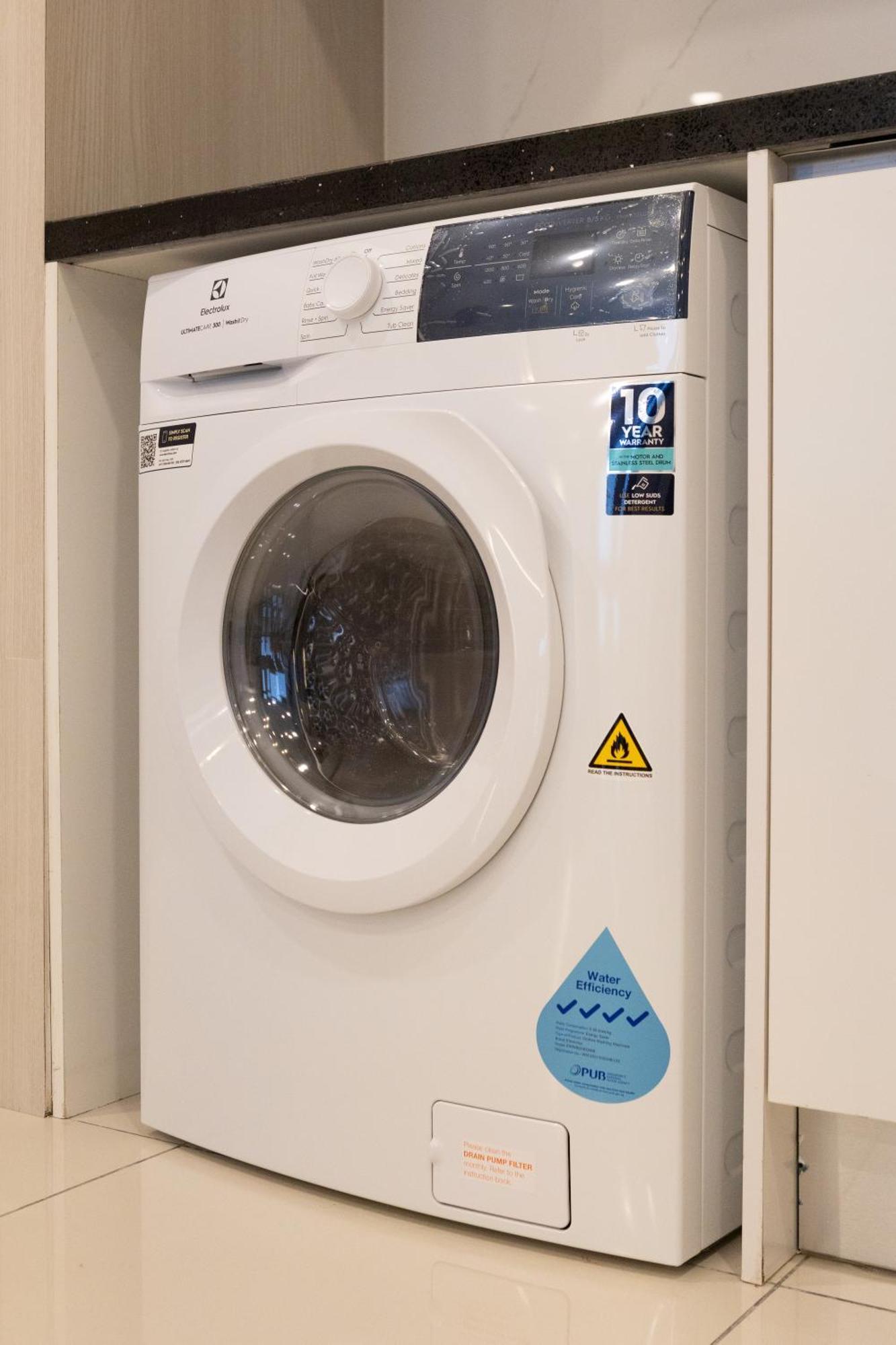 Societe Suites By Ihost Global Kuala Lumpur Kültér fotó
