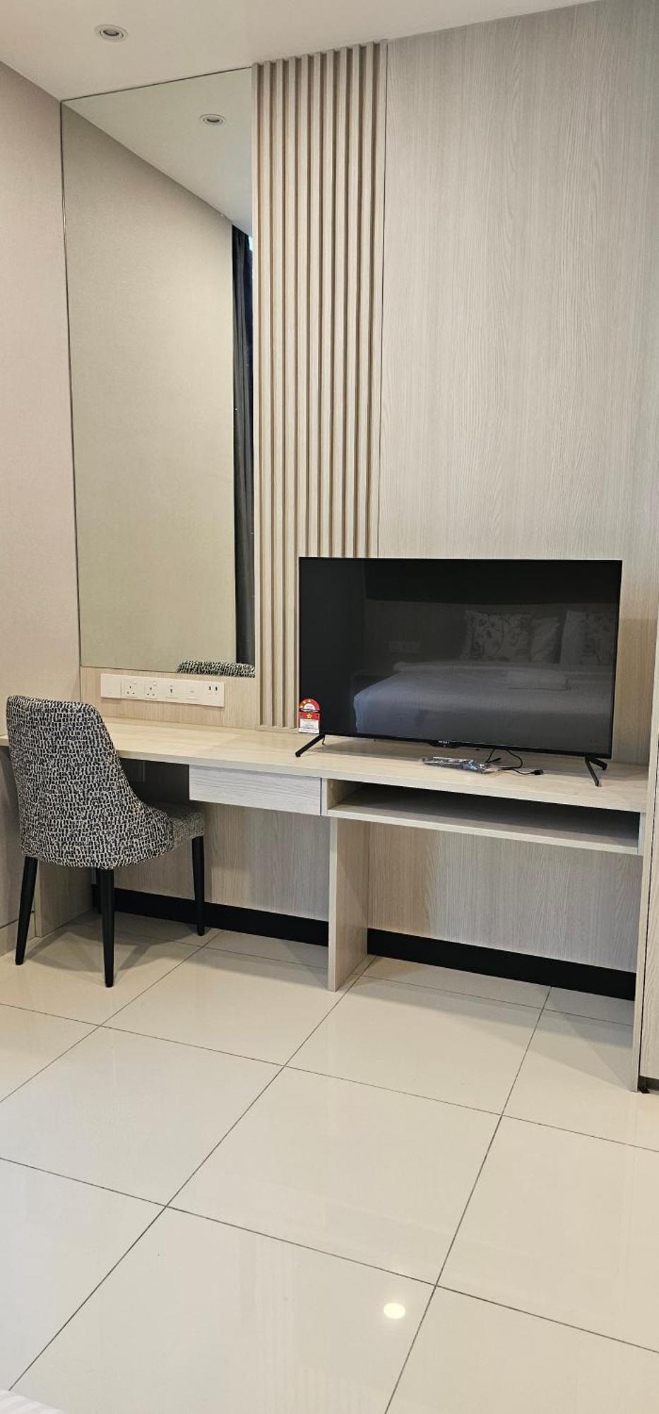 Societe Suites By Ihost Global Kuala Lumpur Kültér fotó