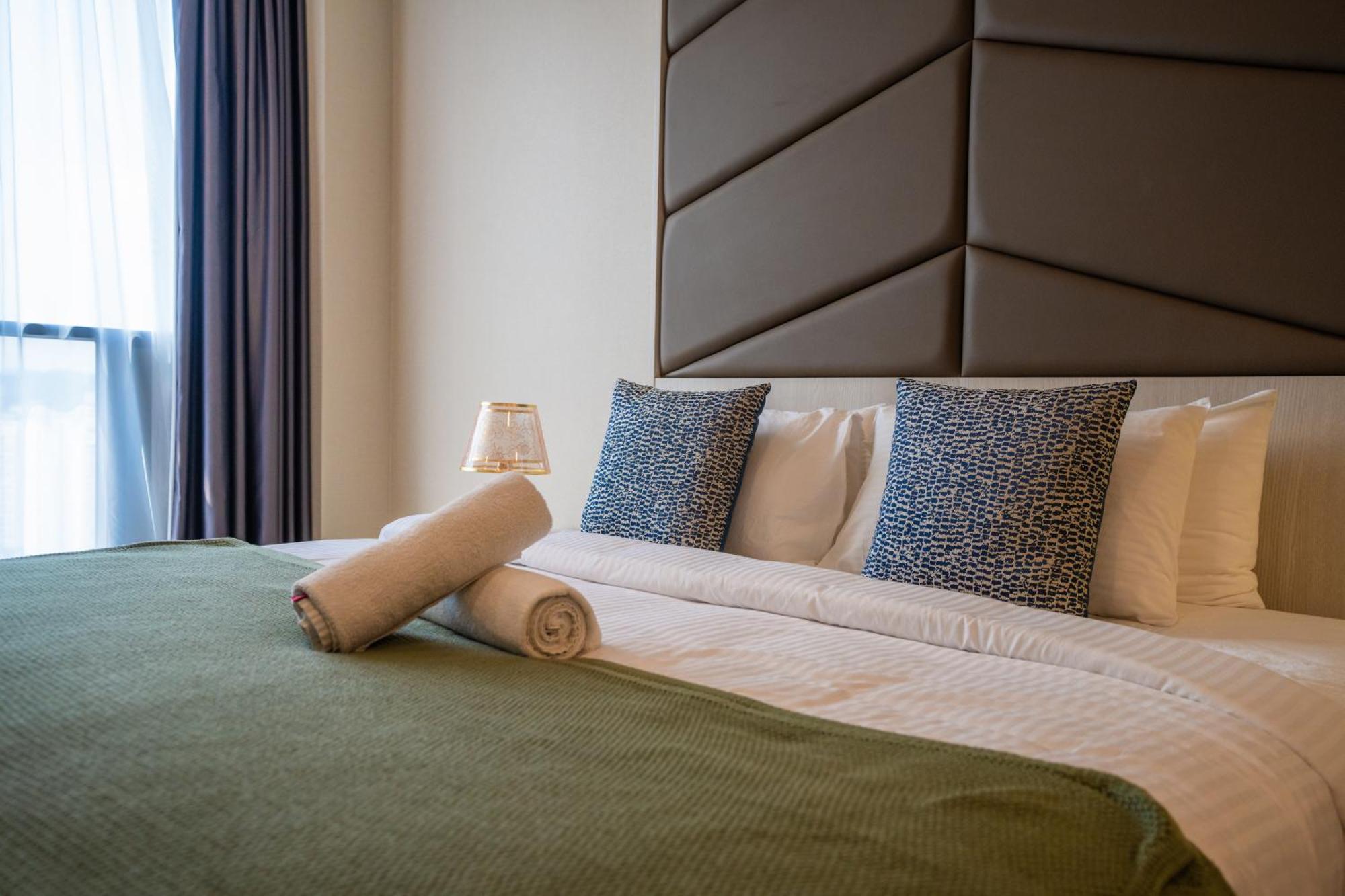 Societe Suites By Ihost Global Kuala Lumpur Kültér fotó