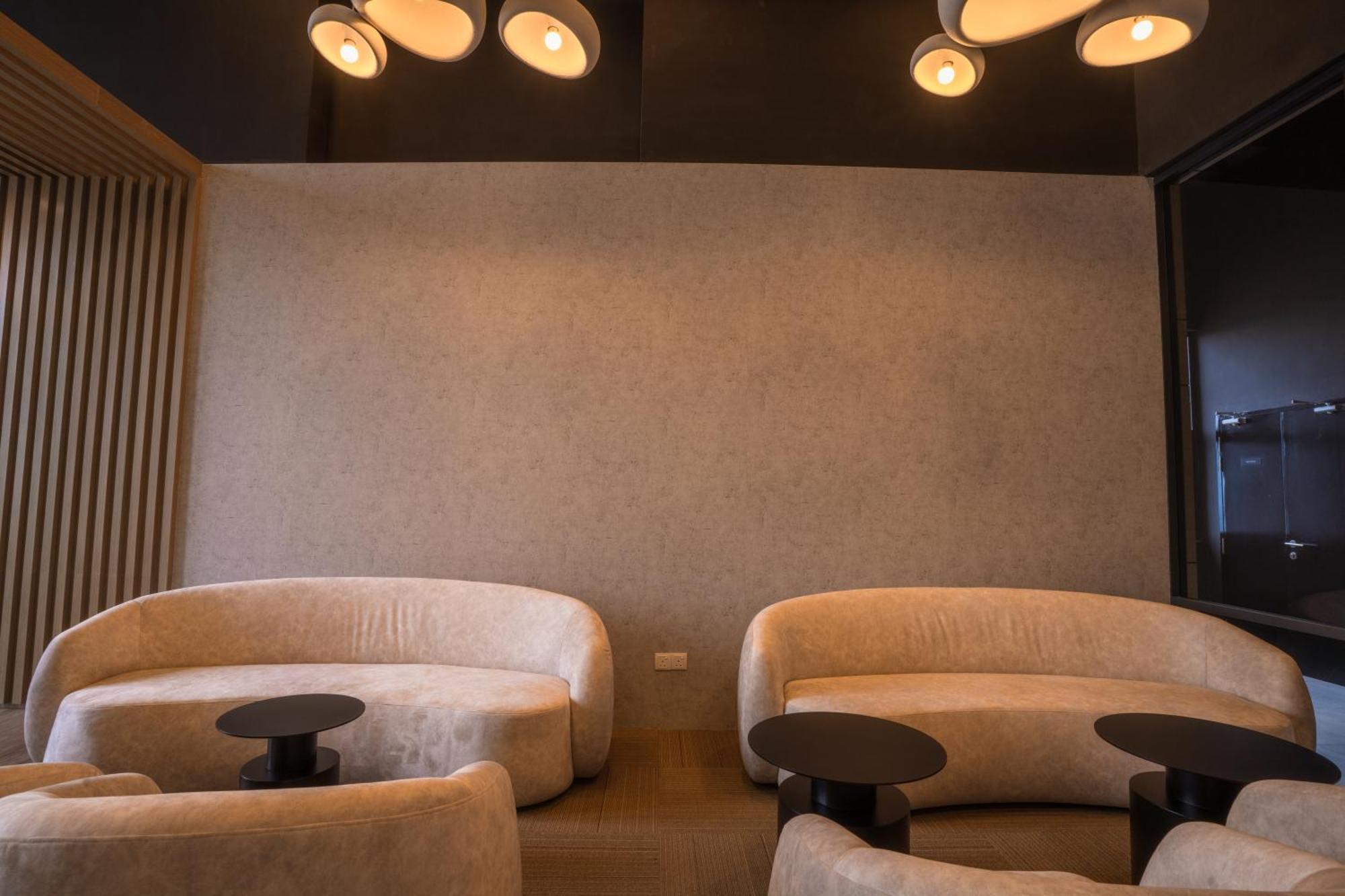 Societe Suites By Ihost Global Kuala Lumpur Kültér fotó