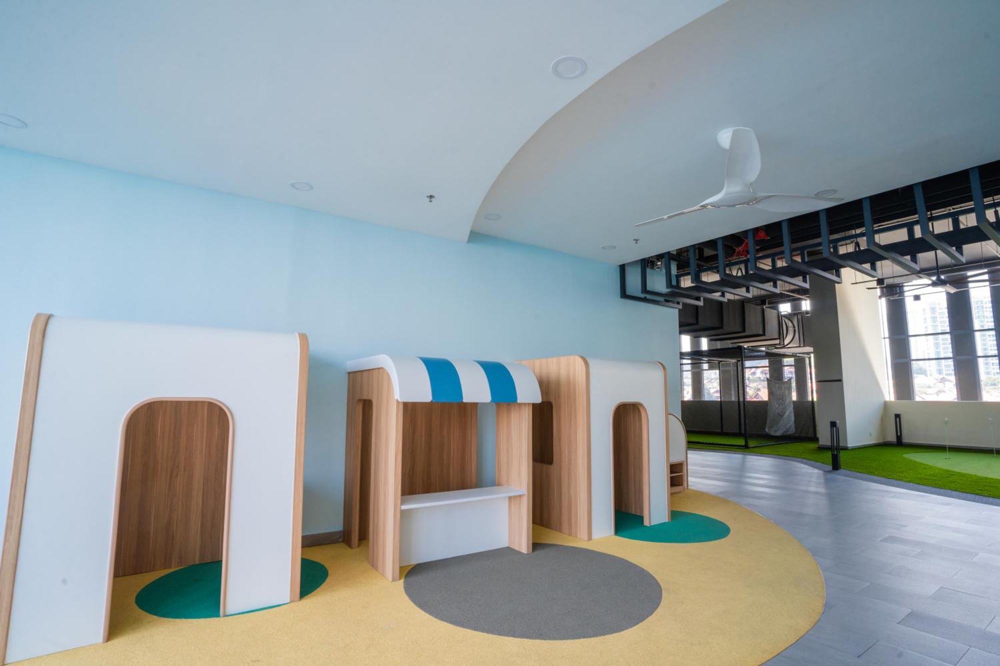 Societe Suites By Ihost Global Kuala Lumpur Kültér fotó