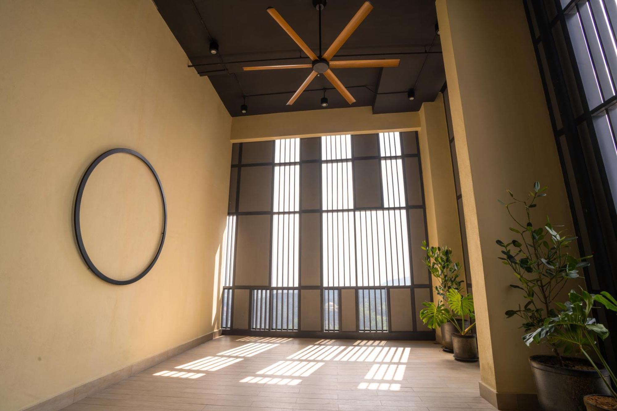 Societe Suites By Ihost Global Kuala Lumpur Kültér fotó