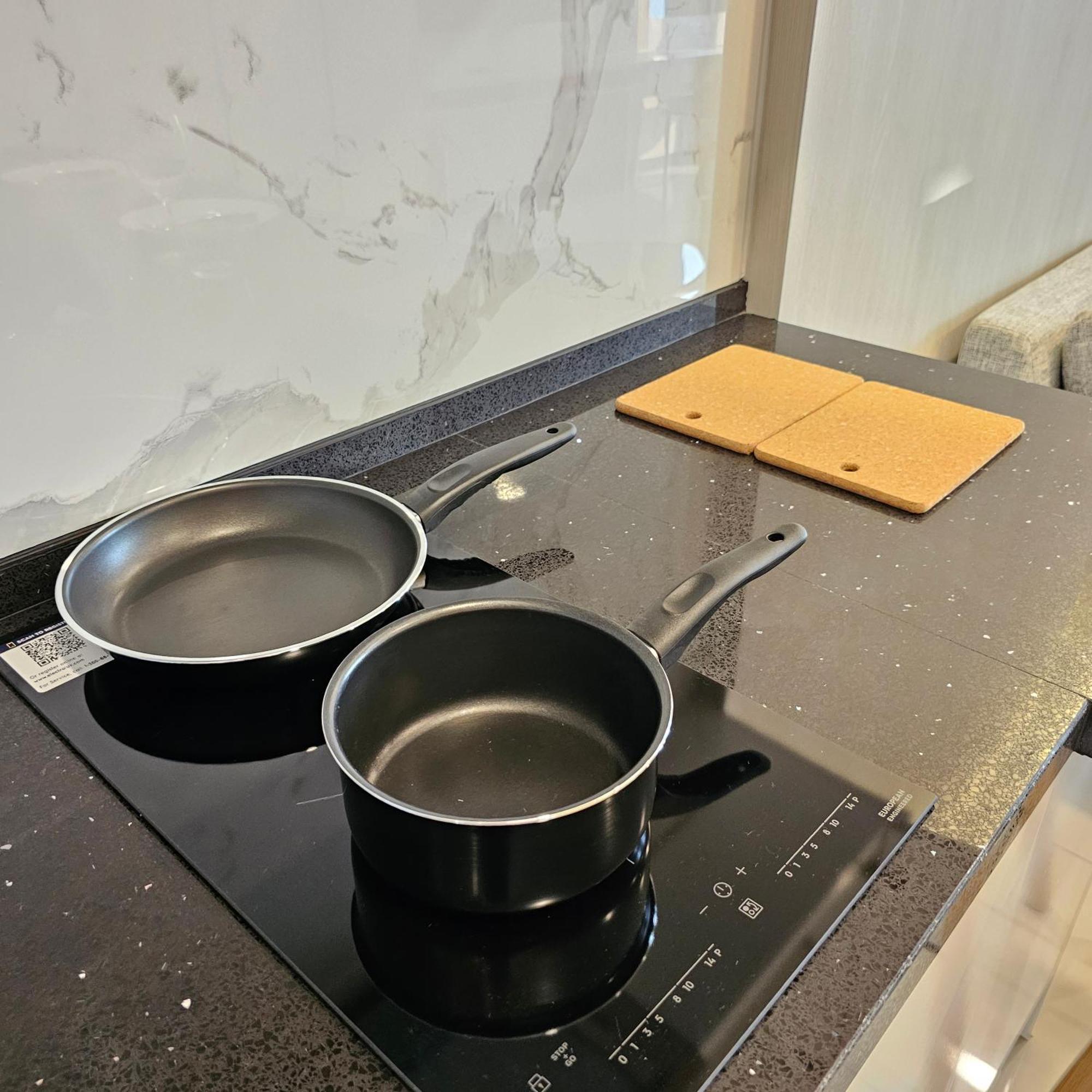 Societe Suites By Ihost Global Kuala Lumpur Kültér fotó